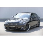 Εμπρόσθιο σπόϊλερ Hamann για BMW Σειρά 5 (F10/ F11) 